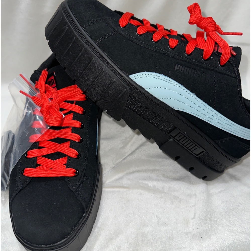 Puma Mayze Dua Lipa Women’s Size 9.5